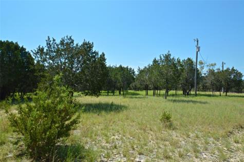 1 Cr 2268 Road Lampasas TX 76550
