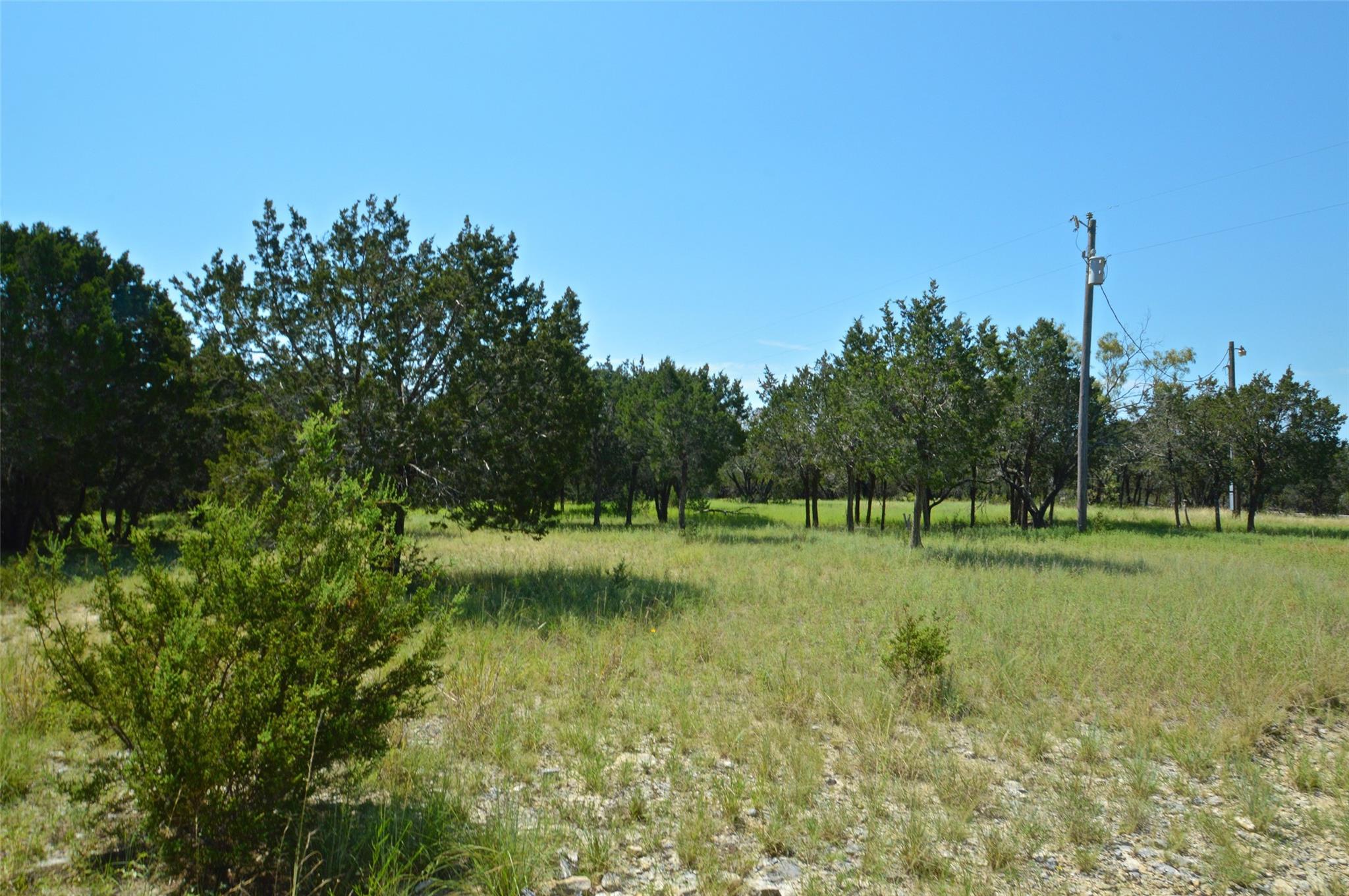 1 Cr 2268 Road Lampasas TX 76550