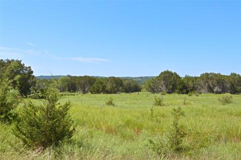 1 Cr 2268 Road Lampasas TX 76550
