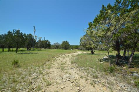 1 Cr 2268 Road Lampasas TX 76550