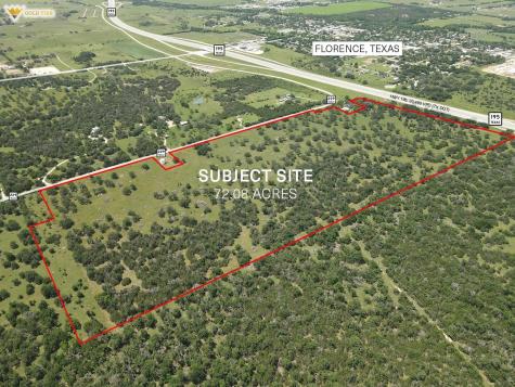 2300 County Road 229 Florence TX 76527