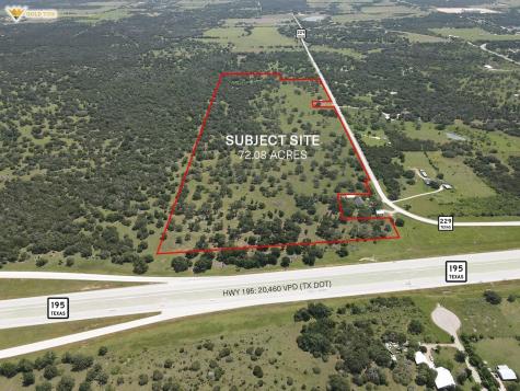 2300 County Road 229 Florence TX 76527