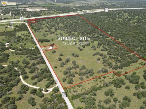 2300 County Road 229 Florence TX 76527