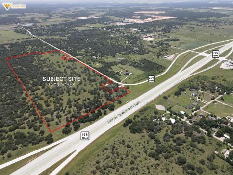 2300 County Road 229 Florence TX 76527
