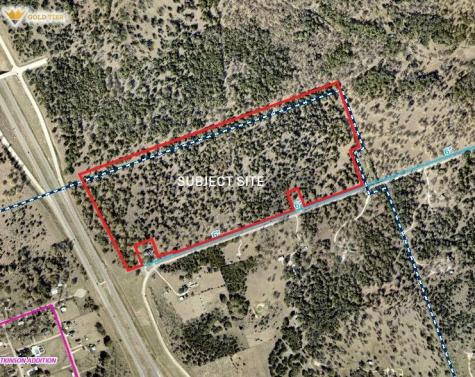 2300 County Road 229 Florence TX 76527