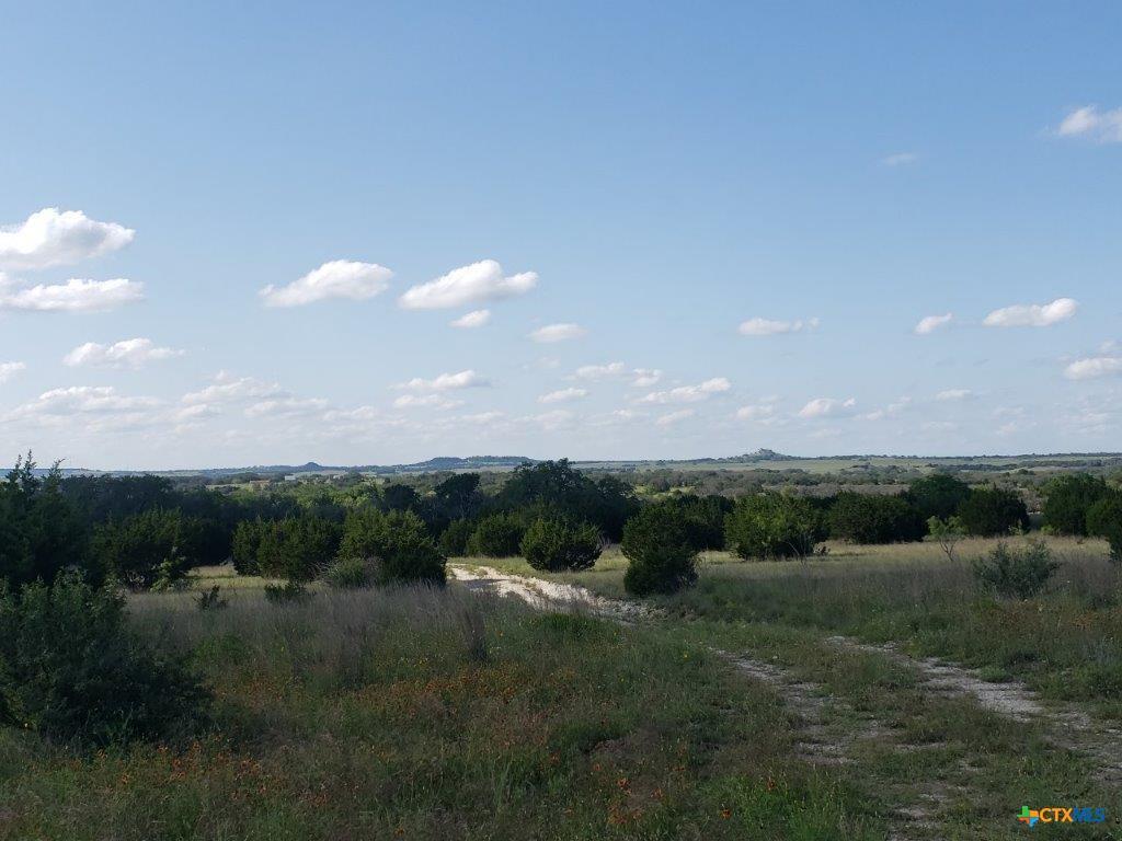 Lot 4 Cr 1255 Pitt Creek Ranch Lampasas TX 76550