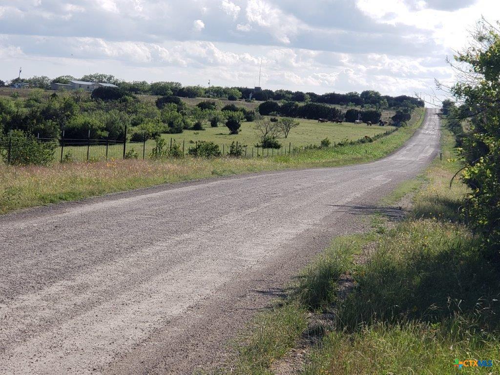 Lot 4 Cr 1255 Pitt Creek Ranch Lampasas TX 76550
