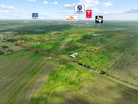 14104 Hokanson Road Del Valle TX 78617