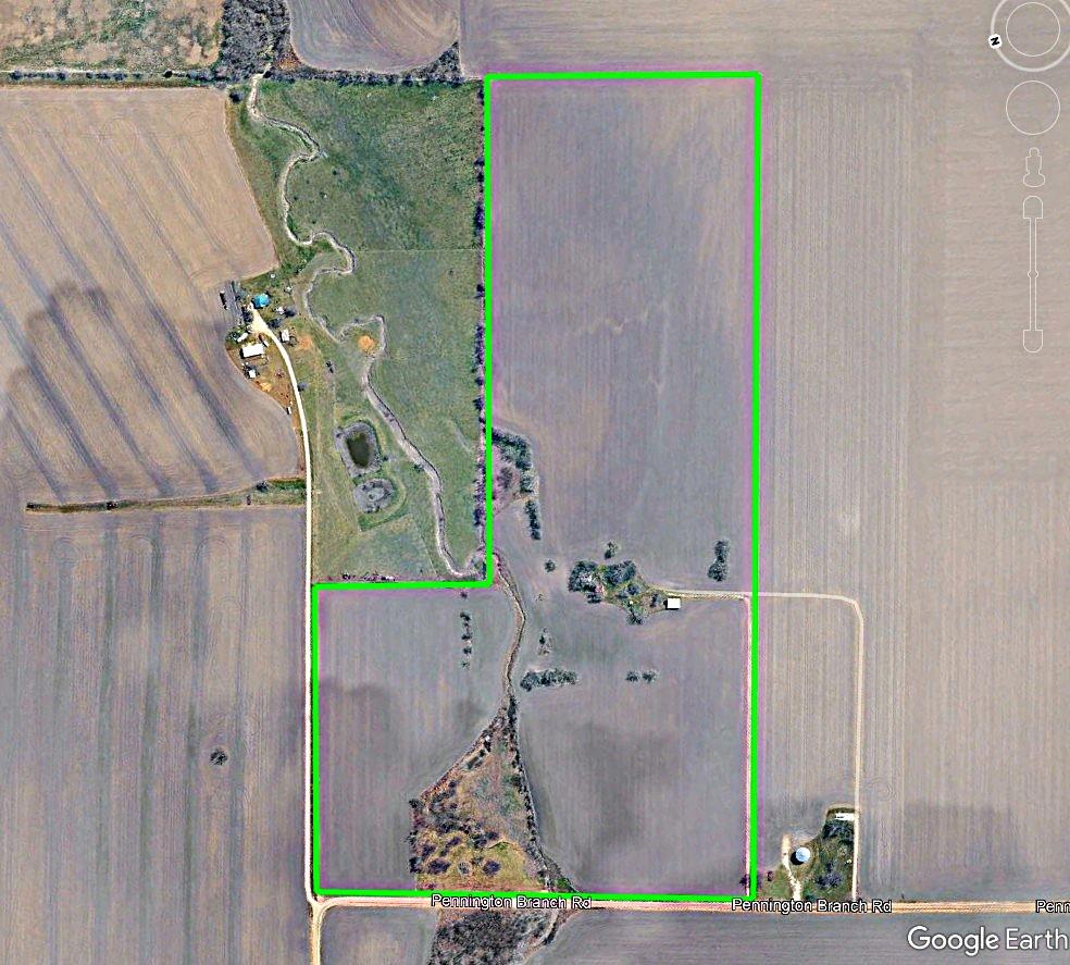 19374 Pennington Branch Road Holland TX 76534