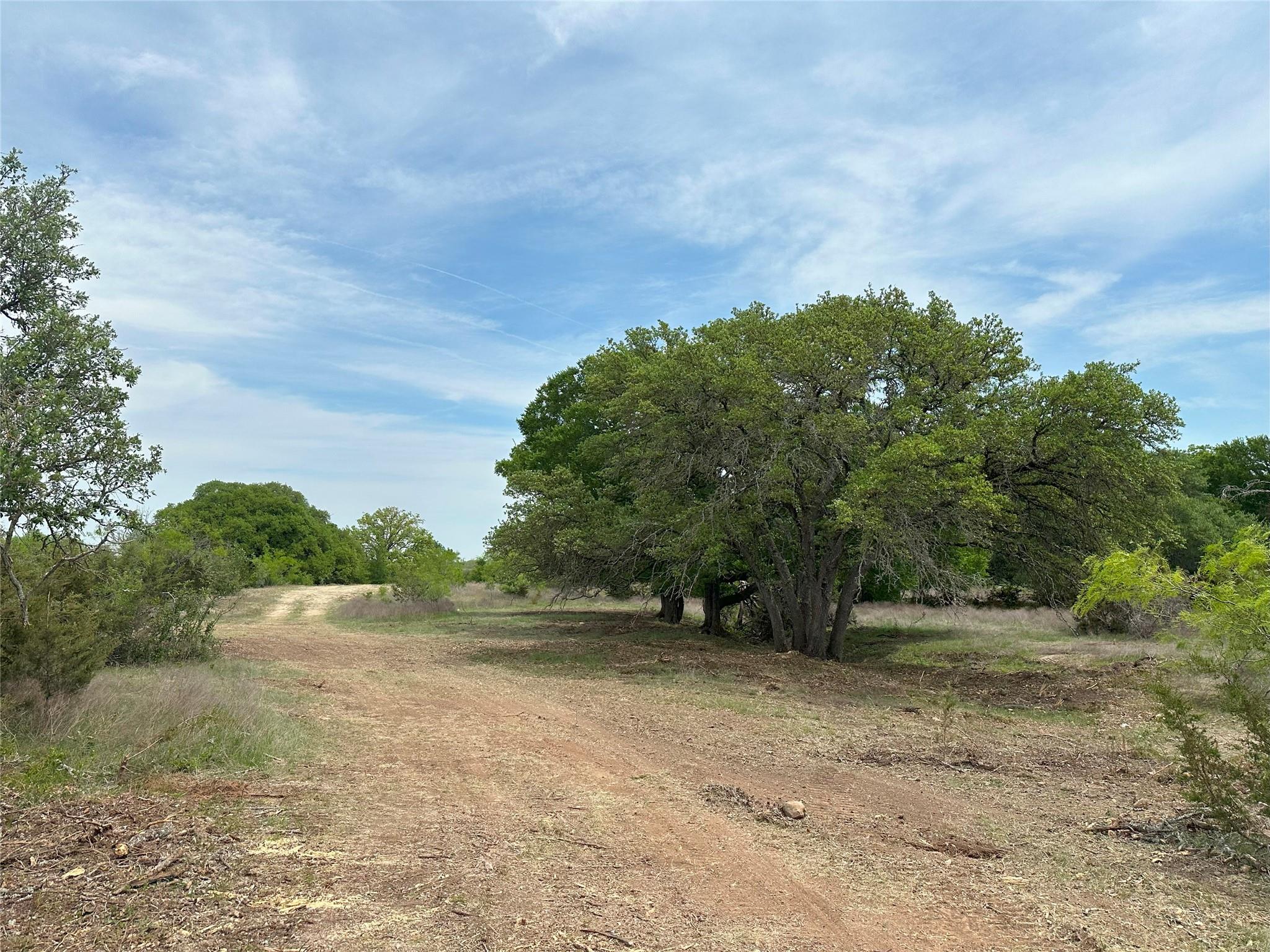 Tbd County Road 330 Bertram TX 78605