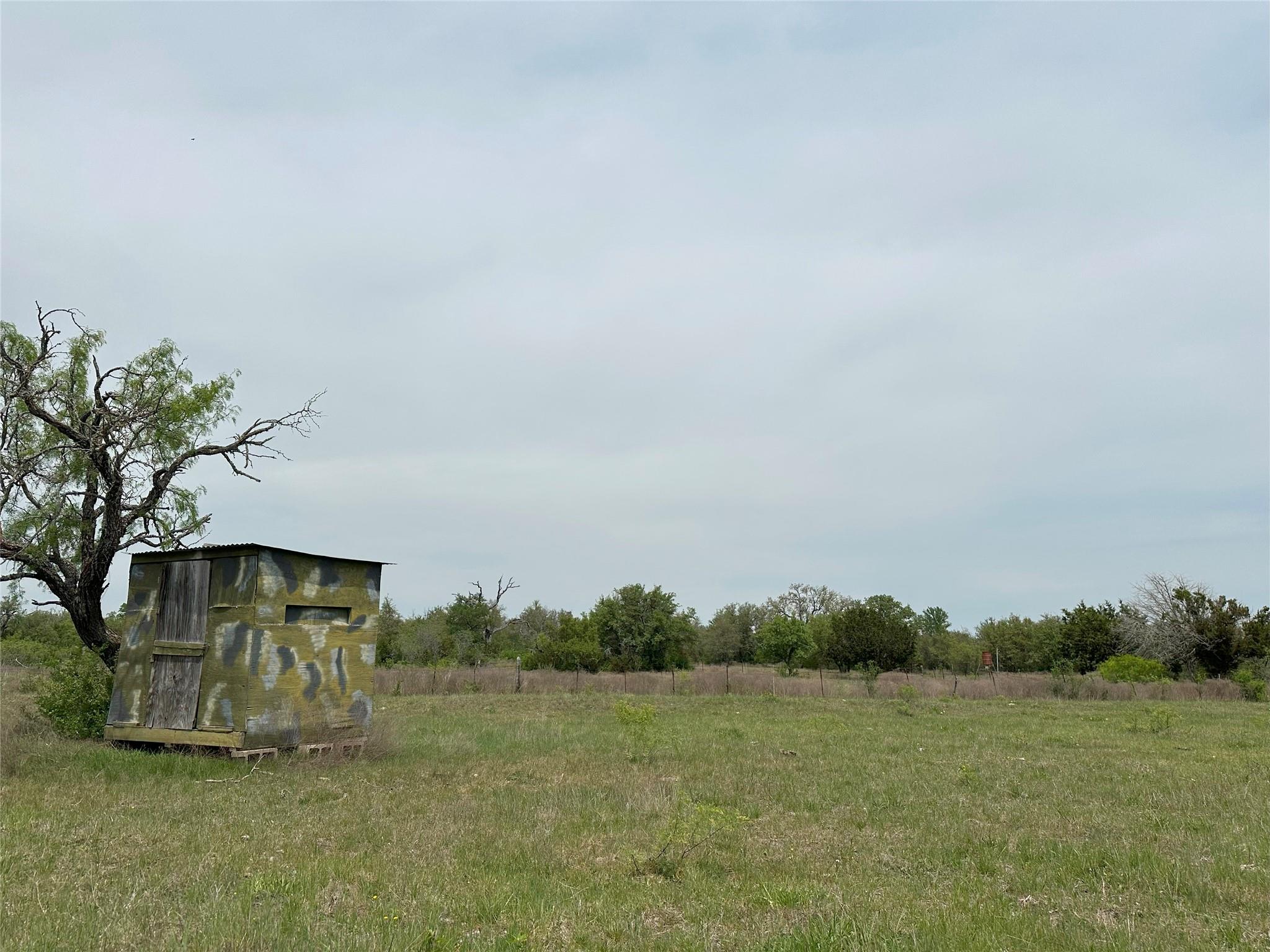 Tbd County Road 330 Bertram TX 78605