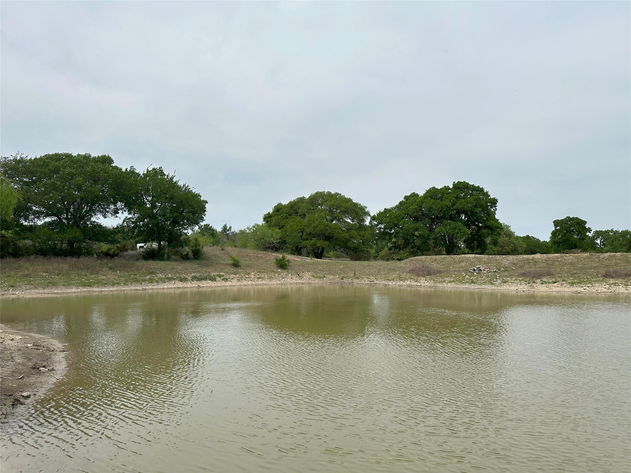 Tbd County Road 330 Bertram TX 78605