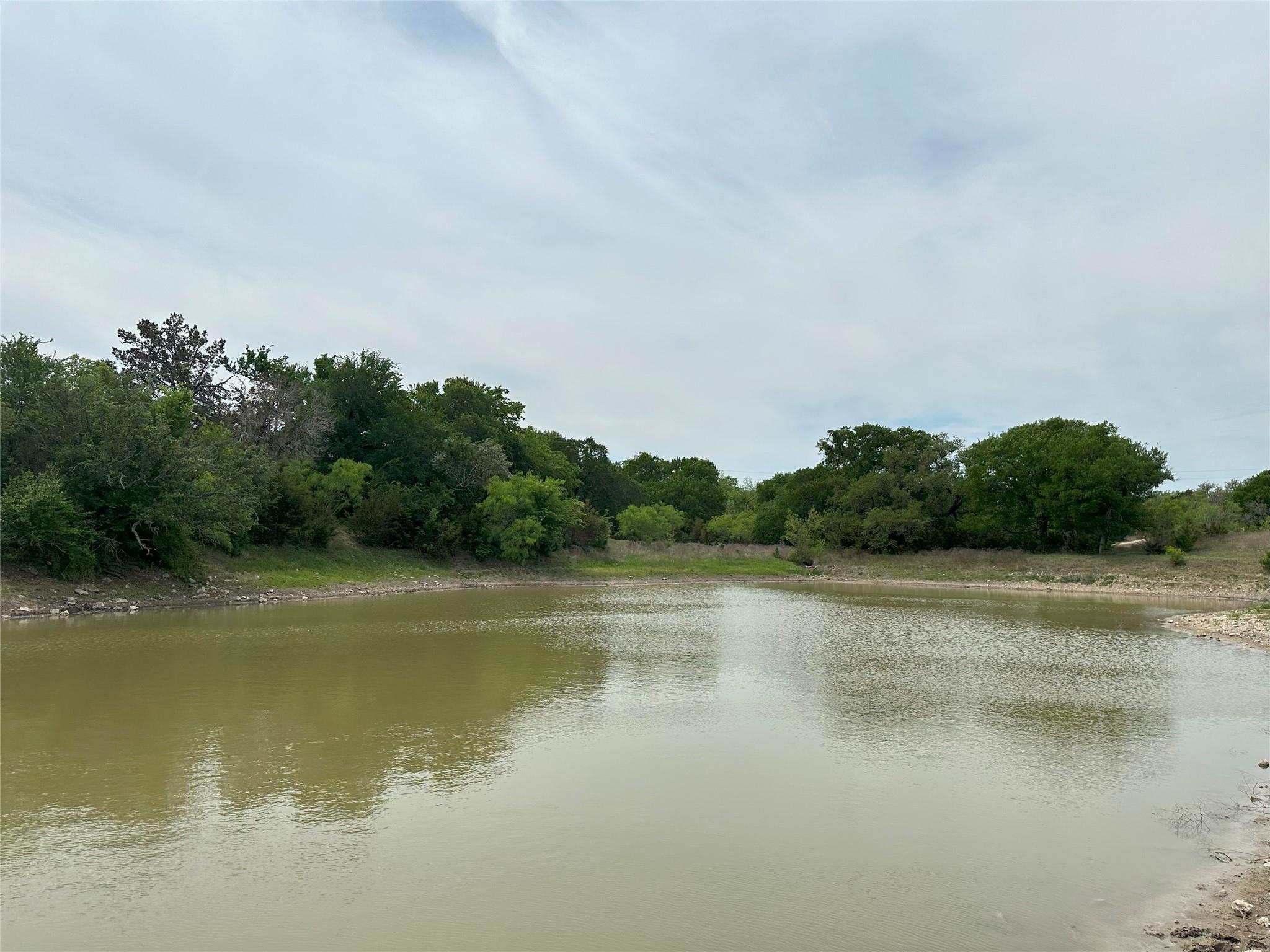 Tbd County Road 330 Bertram TX 78605