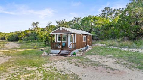 830 Ulrich Road Johnson City TX 78636