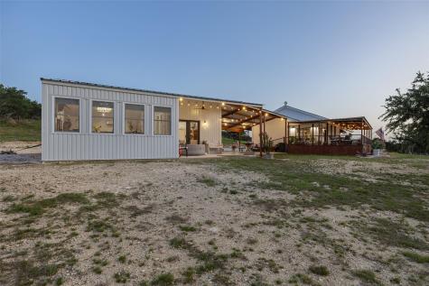 830 Ulrich Road Johnson City TX 78636