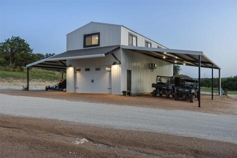 830 Ulrich Road Johnson City TX 78636