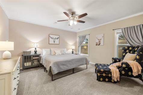 830 Ulrich Road Johnson City TX 78636