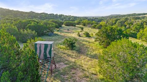 830 Ulrich Road Johnson City TX 78636