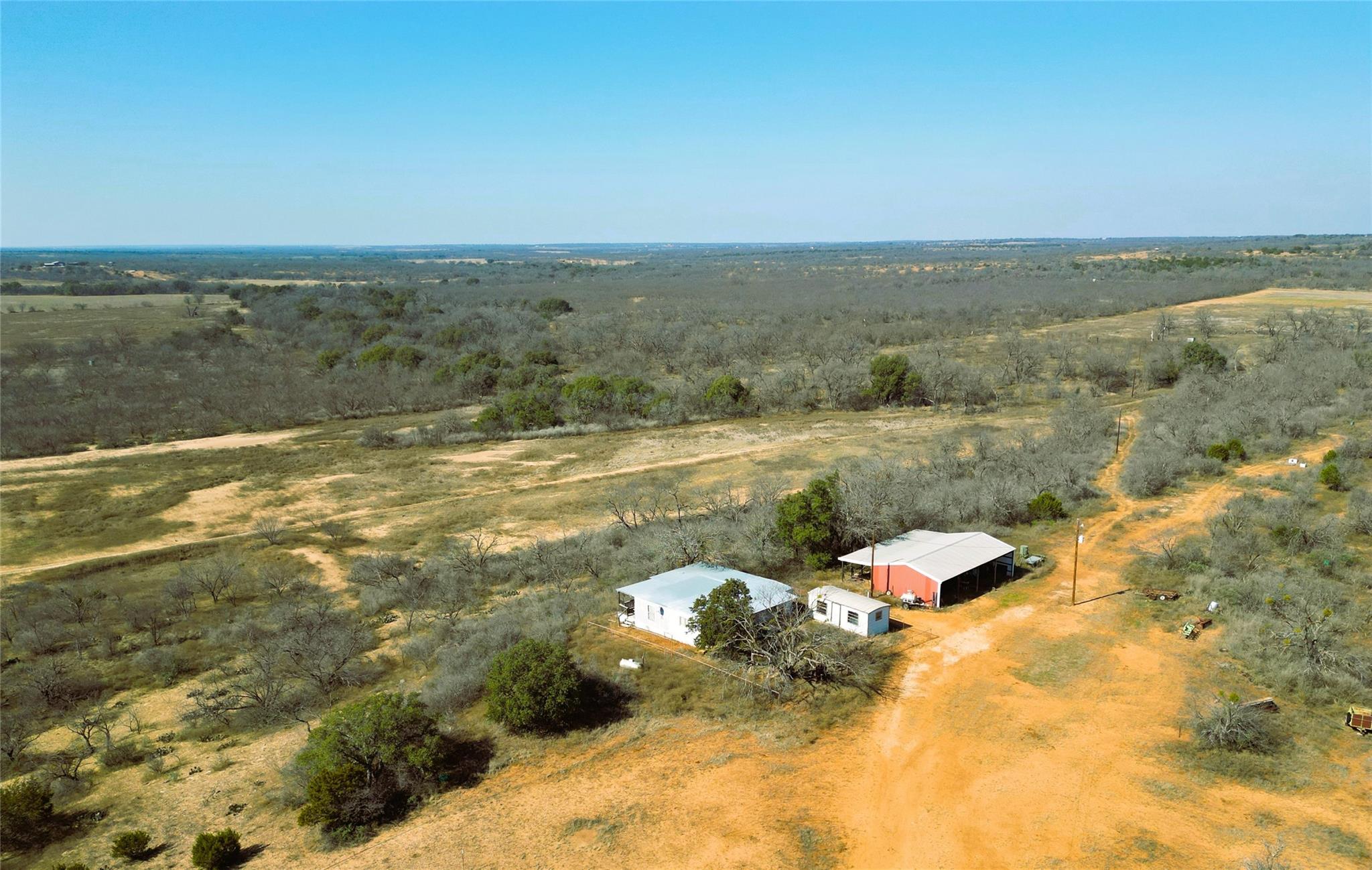 2254 Cr 228 San Saba TX 78677