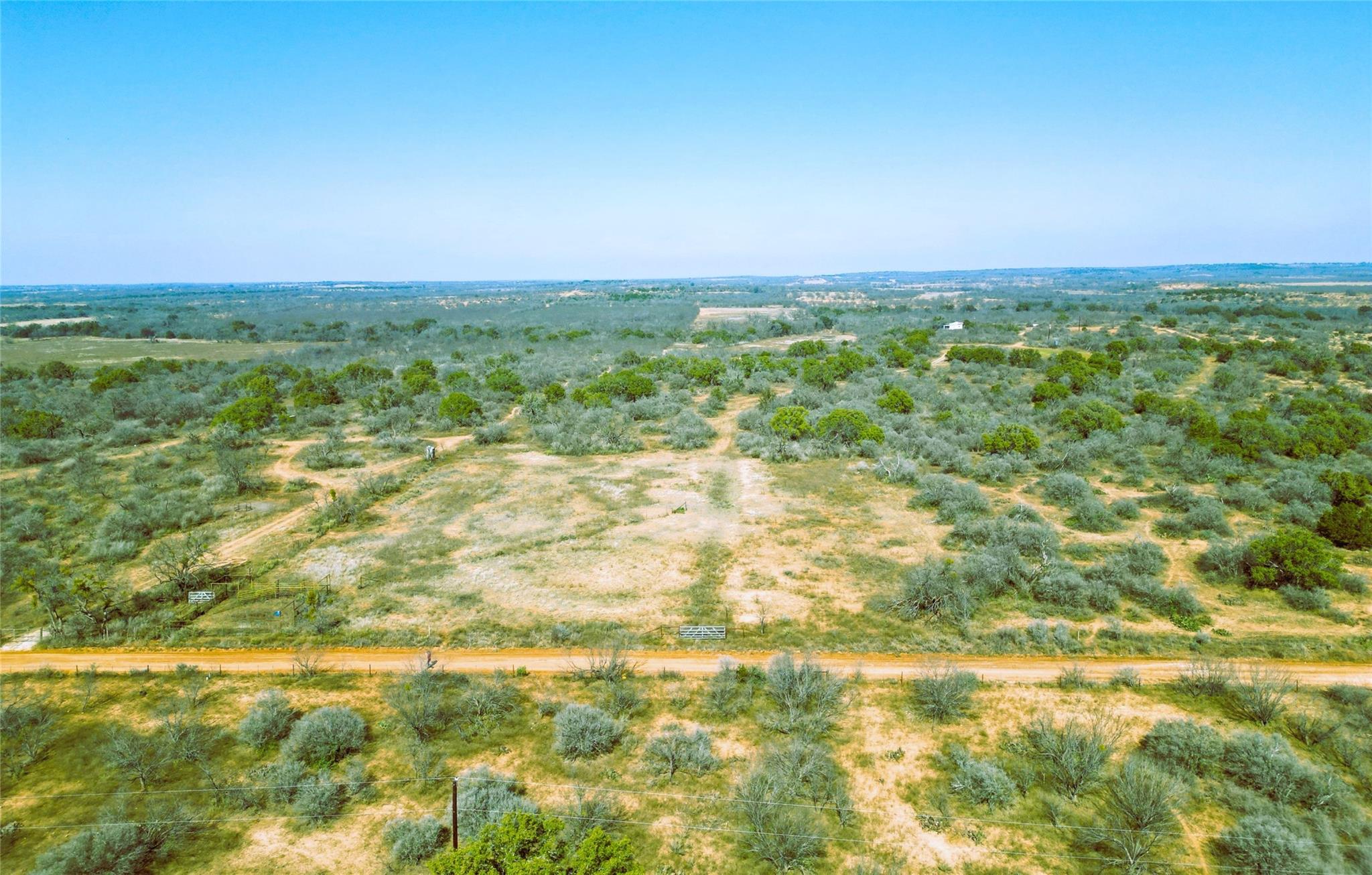 2254 Cr 228 San Saba TX 78677