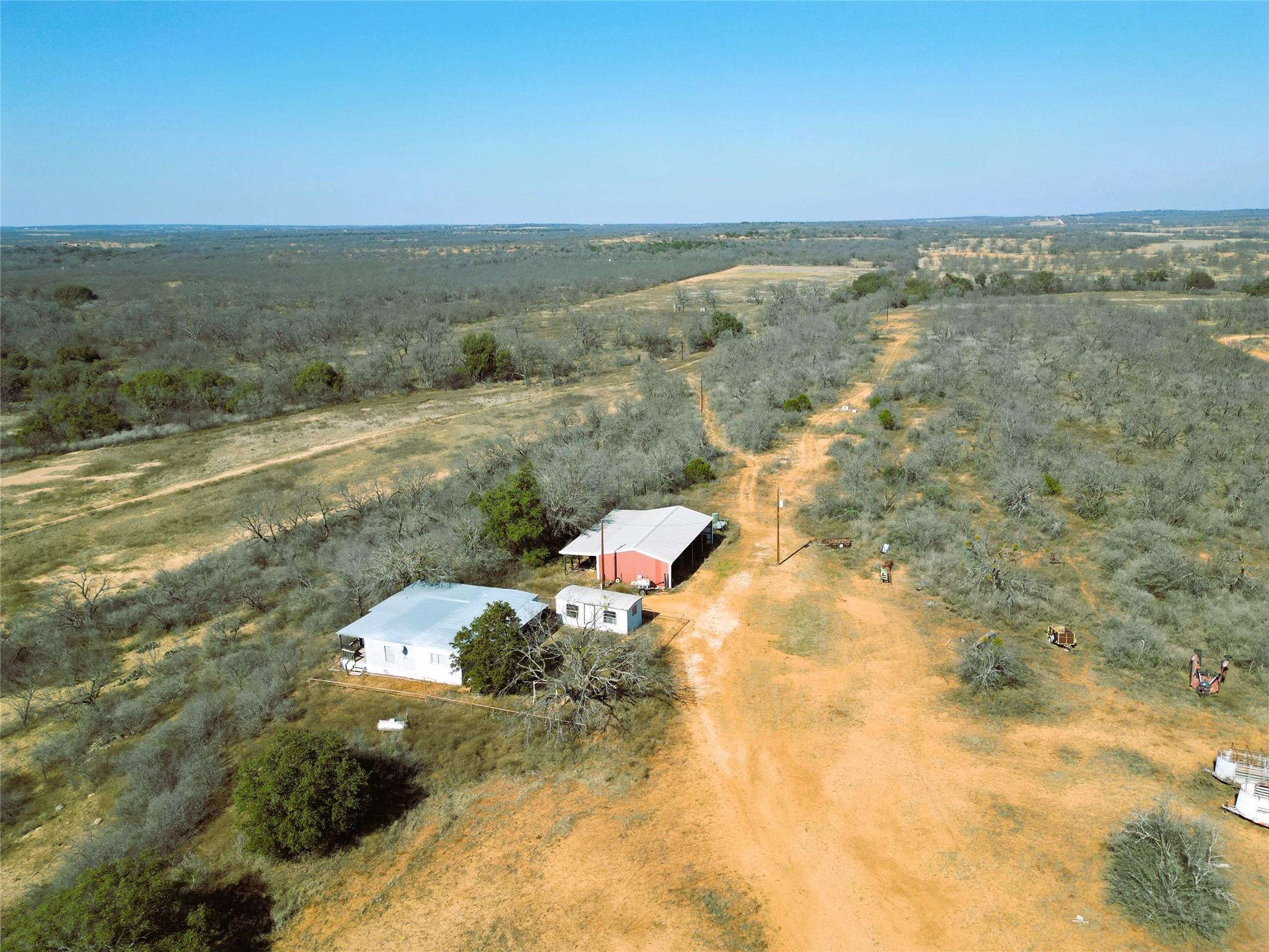 2254 Cr 228 San Saba TX 78677
