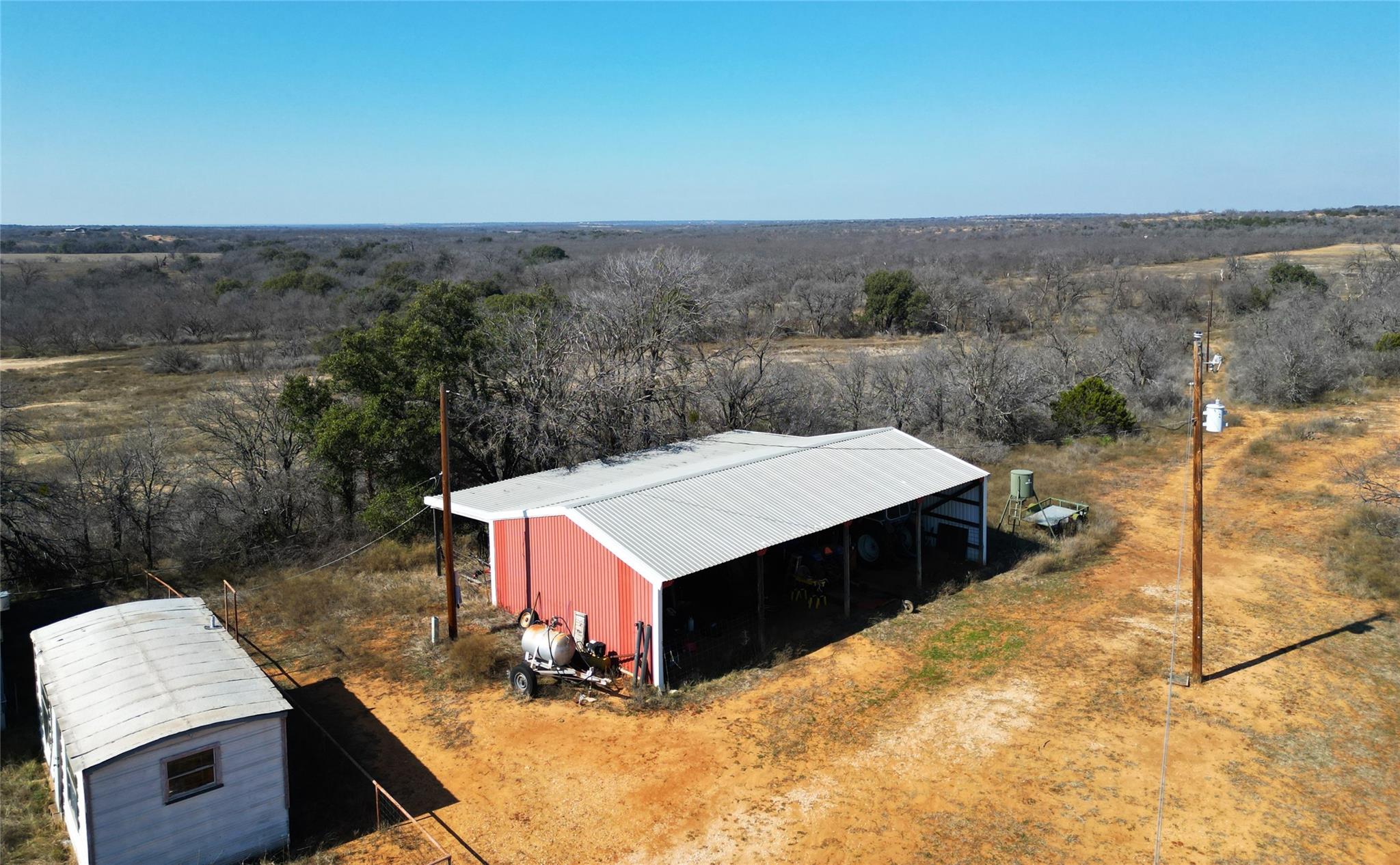 2254 Cr 228 San Saba TX 78677
