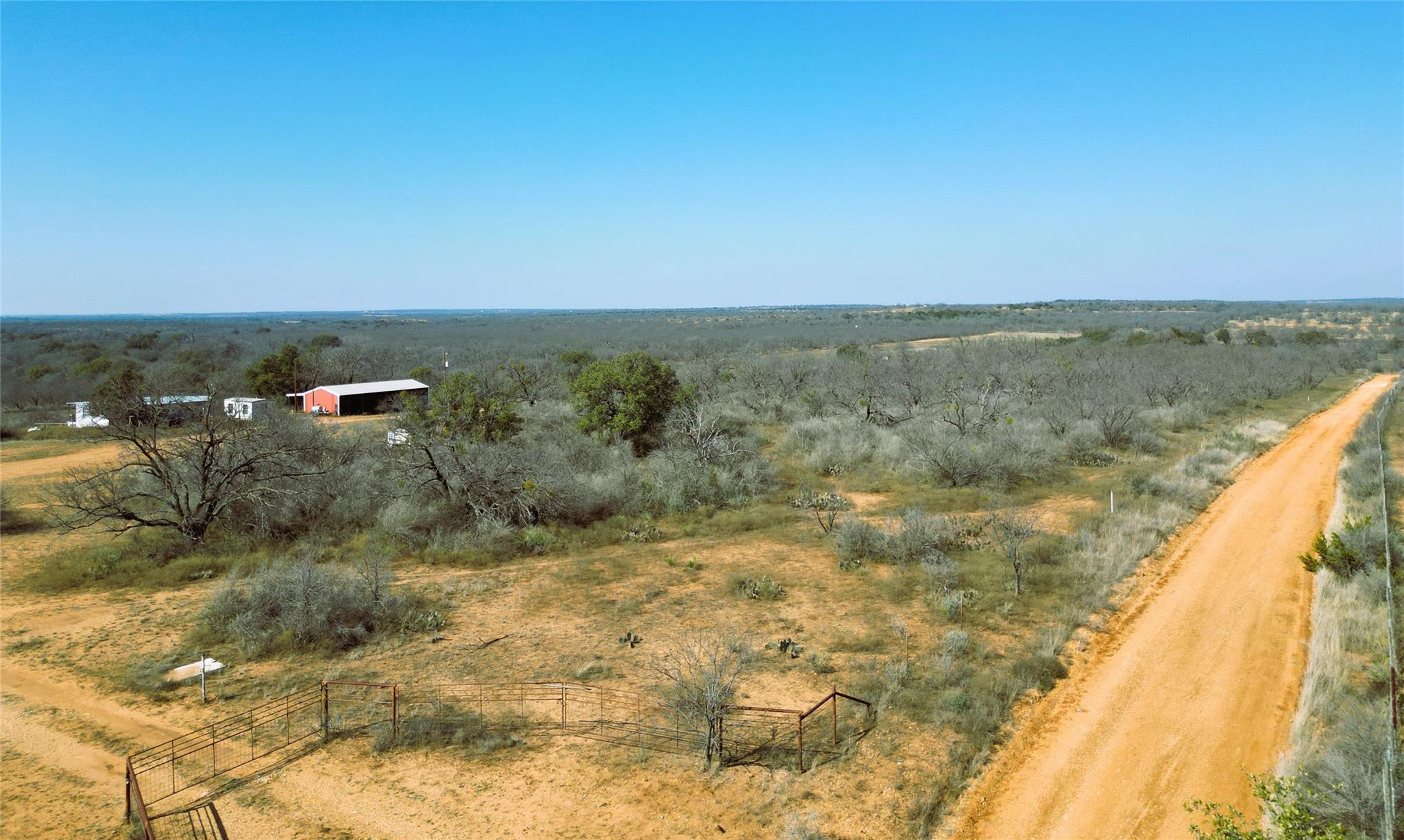 2254 Cr 228 San Saba TX 78677