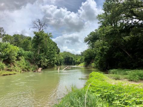 0 County Road 366 Taylor TX 76574