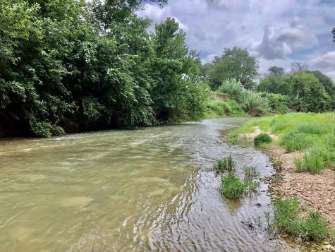0 County Road 366 Taylor TX 76574