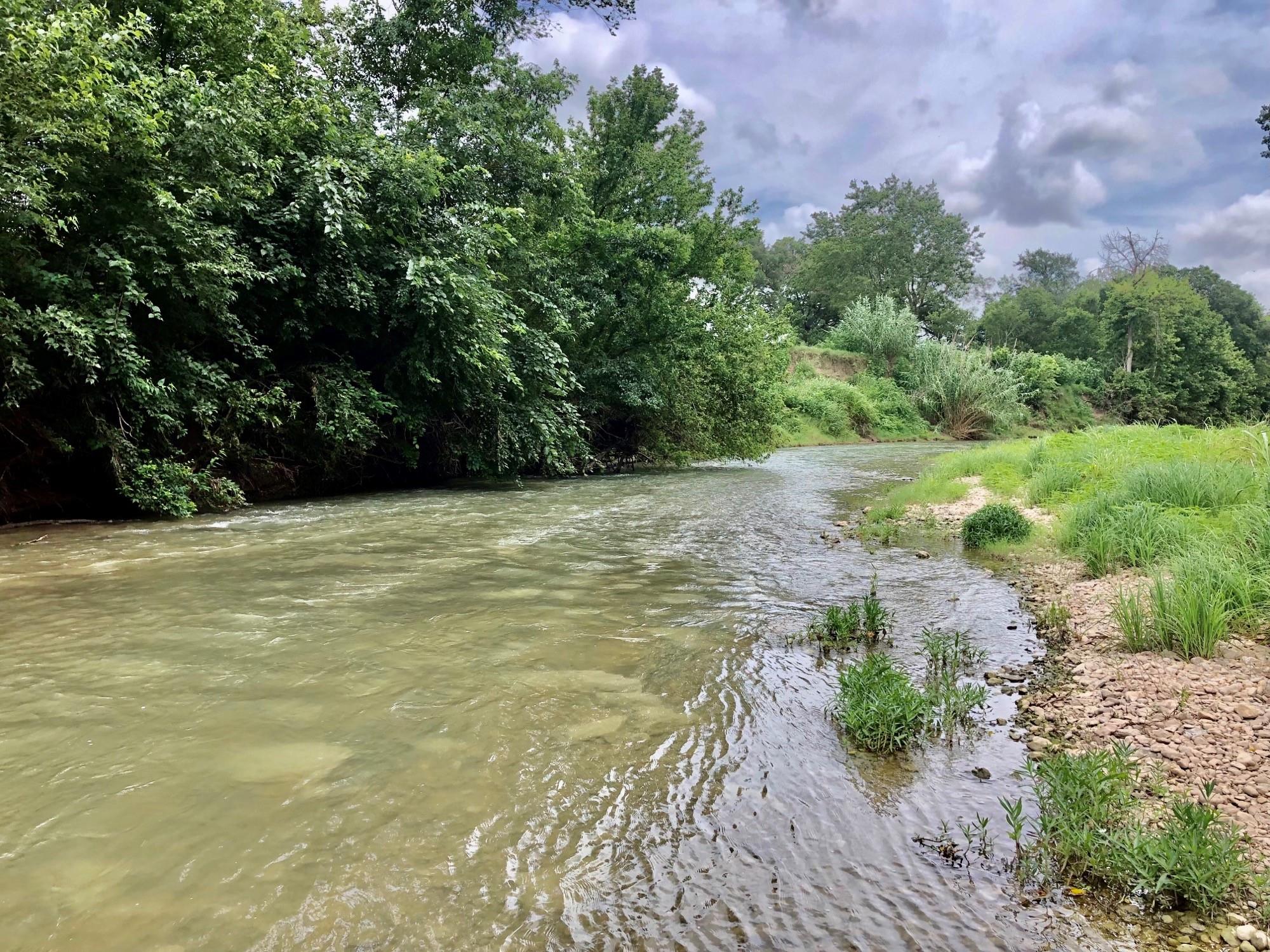 0 County Road 366 Taylor TX 76574