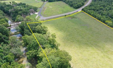 0 County Road 366 Taylor TX 76574