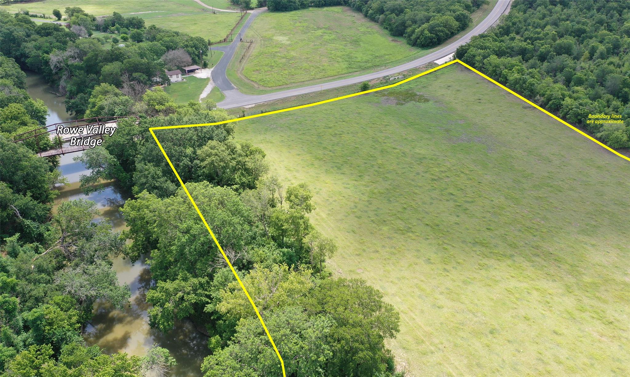 0 County Road 366 Taylor TX 76574