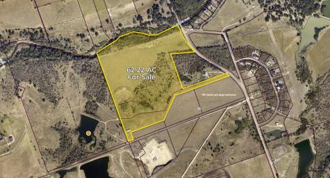 0 County Road 366 Taylor TX 76574