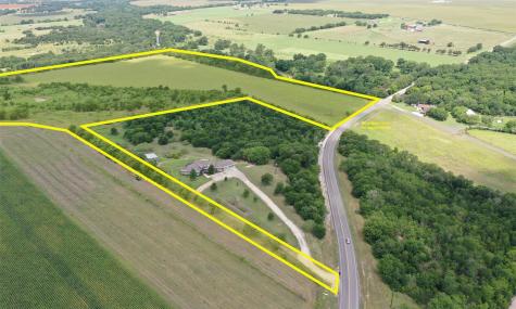 0 County Road 366 Taylor TX 76574