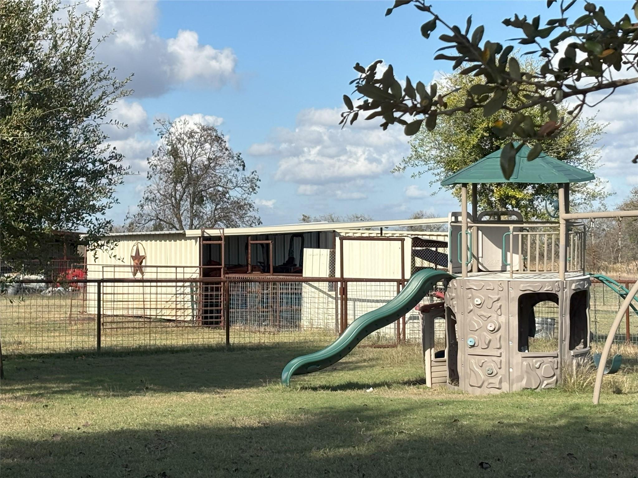 2401 County Road 130 Hutto TX 78634