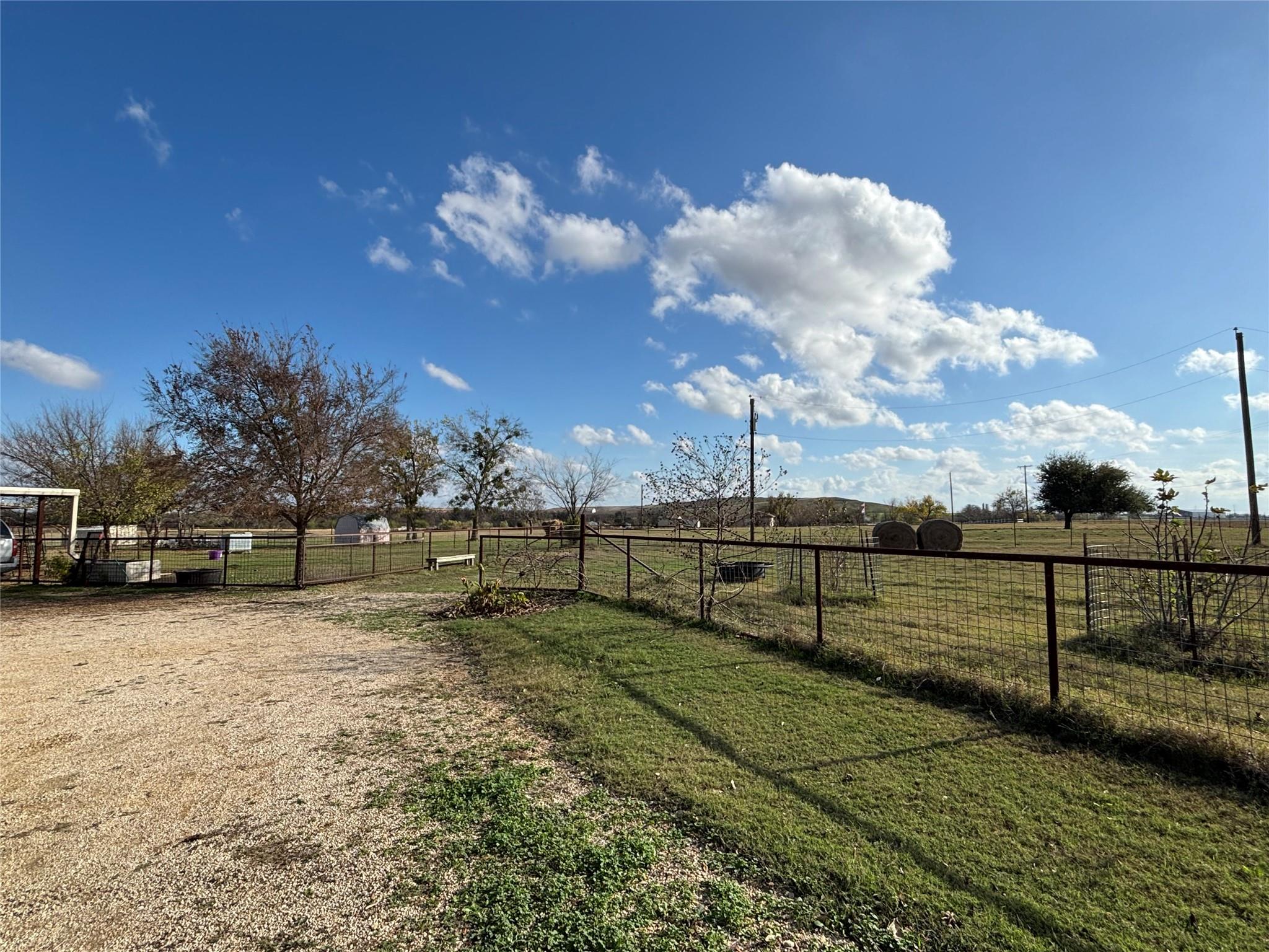 2401 County Road 130 Hutto TX 78634