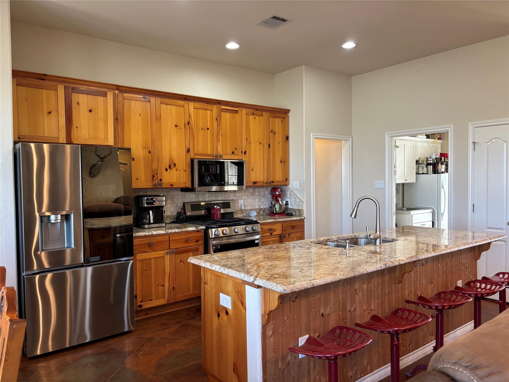 2401 County Road 130 Hutto TX 78634