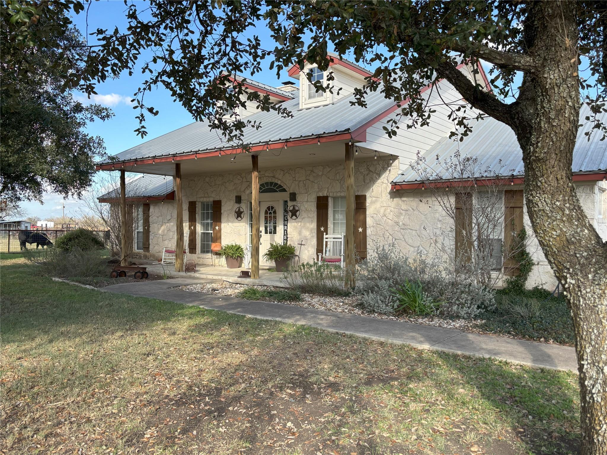 2401 County Road 130 Hutto TX 78634