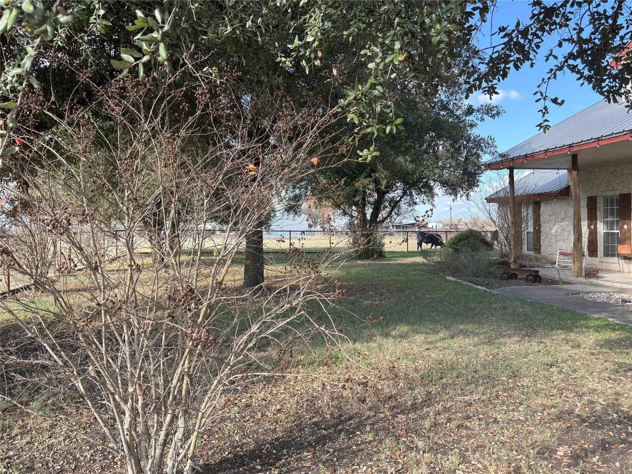 2401 County Road 130 Hutto TX 78634