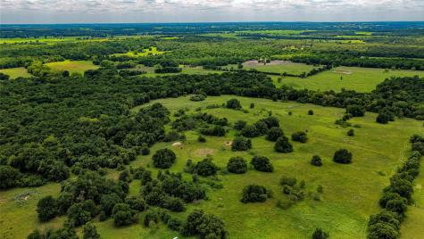 Esmt County Road 302 Rockdale TX 78947