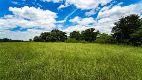 Esmt County Road 302 Rockdale TX 78947