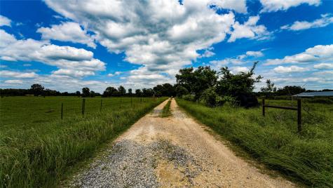 Esmt County Road 302 Rockdale TX 78947