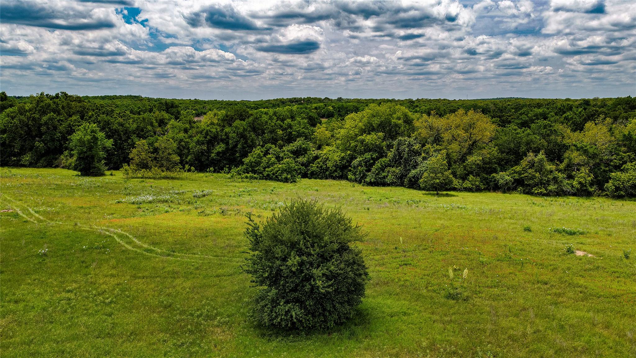 Esmt County Road 302 Rockdale TX 78947