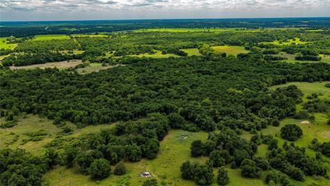 Esmt County Road 302 Rockdale TX 78947