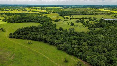 Esmt County Road 302 Rockdale TX 78947