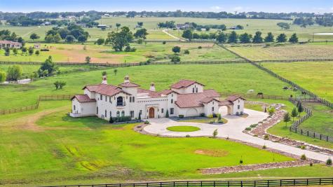 108 Country Vista Lane Georgetown TX 78626