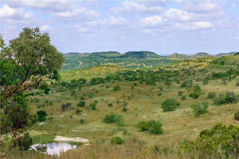 0 Brushy Ridge Trail Blanco TX 78606