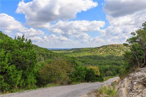 0 Brushy Ridge Trail Blanco TX 78606