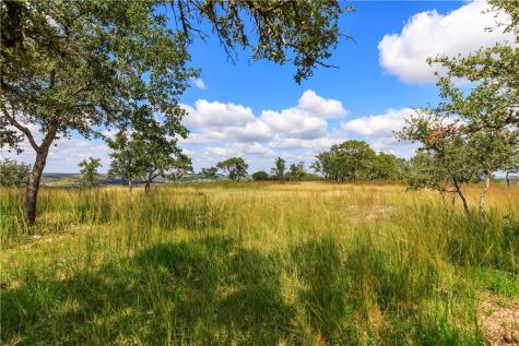 0 Brushy Ridge Trail Blanco TX 78606