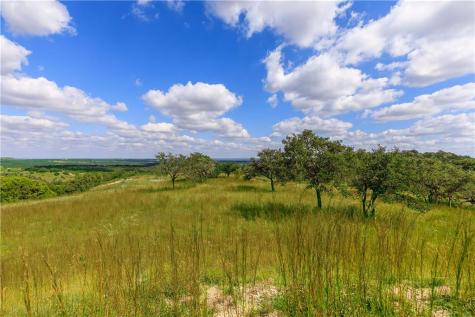 0 Brushy Ridge Trail Blanco TX 78606